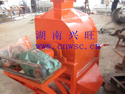 鈦礦、石英砂強(qiáng)磁除鐵器