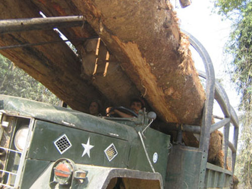 老撾、柬埔寨